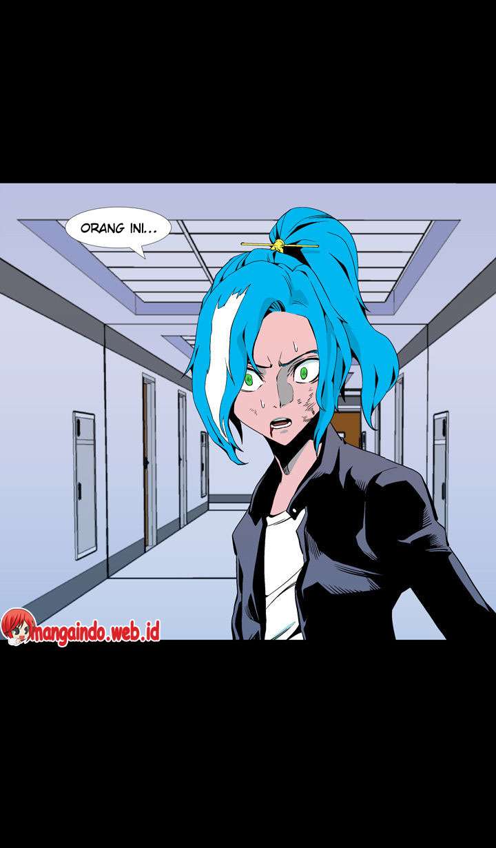 Ability Chapter 58 - halaman 12