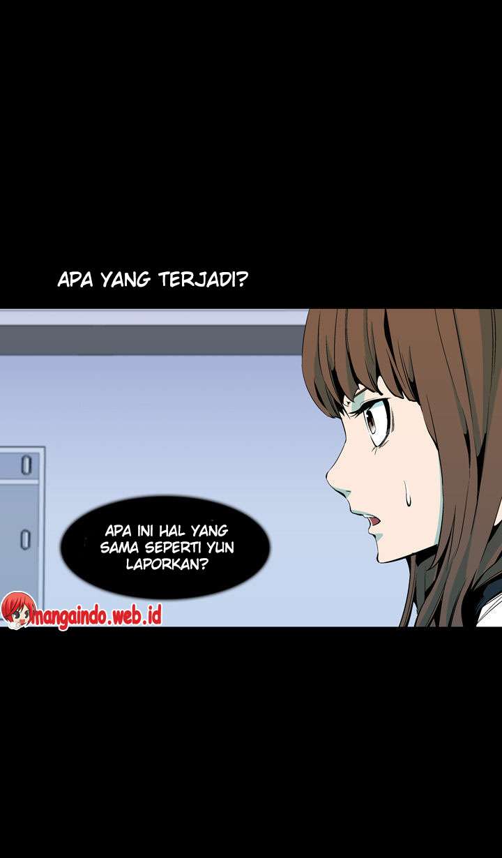 Ability Chapter 58 - halaman 13
