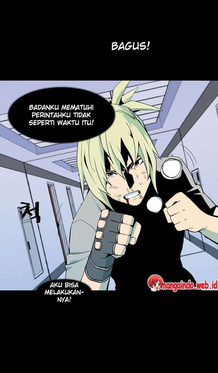 Ability Chapter 58 - halaman 14
