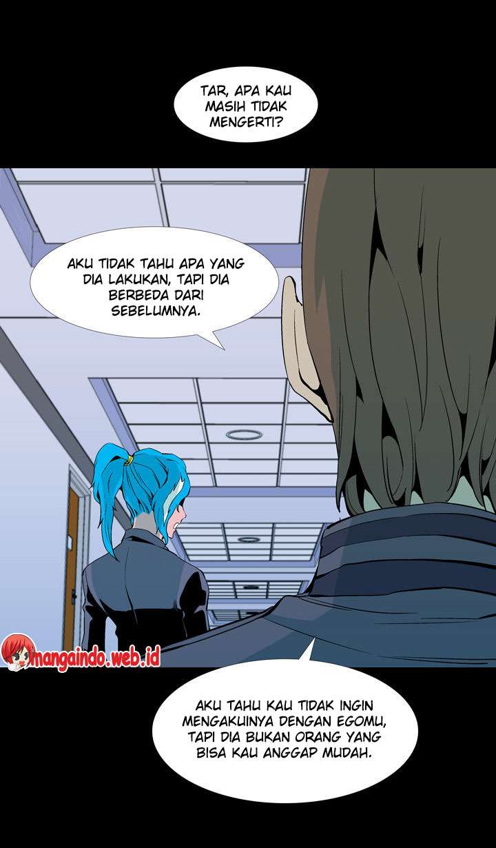 Ability Chapter 58 - halaman 15