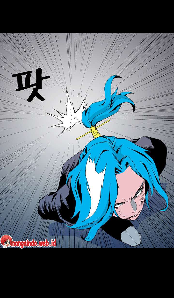 Ability Chapter 58 - halaman 18