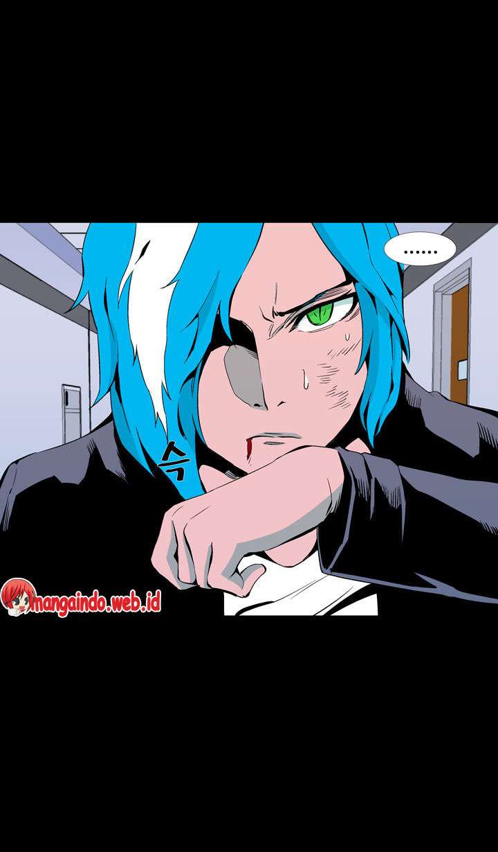 Ability Chapter 58 - halaman 2