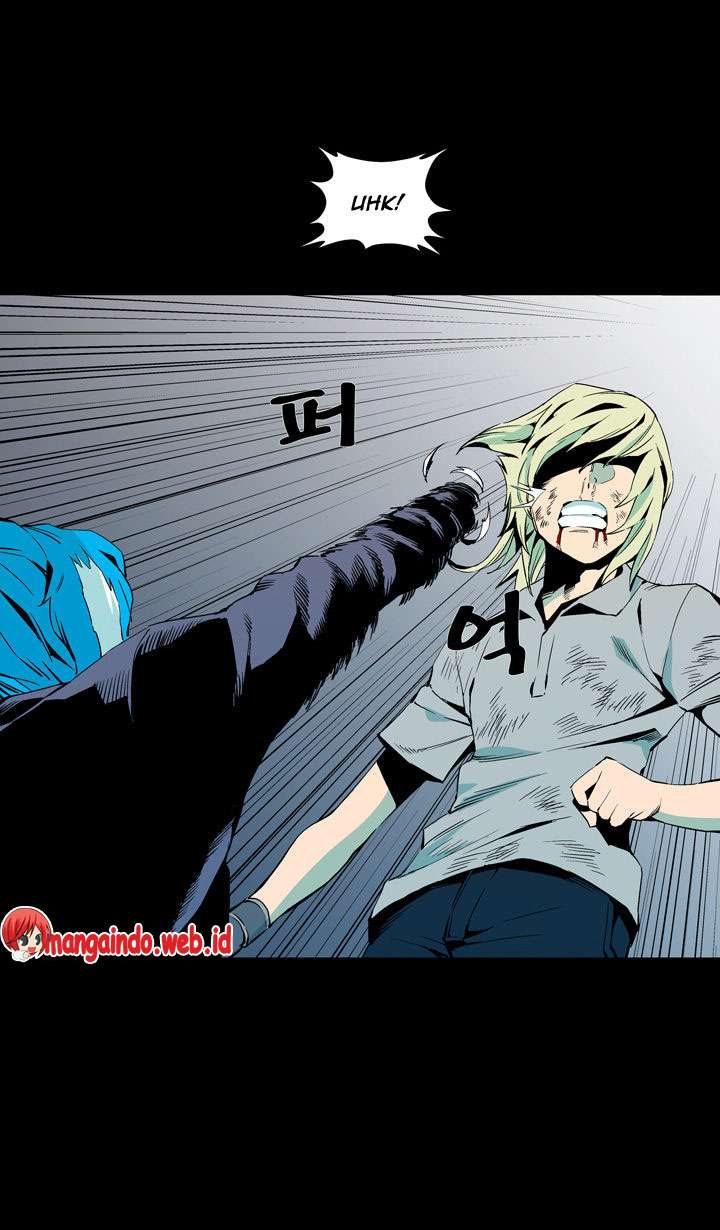 Ability Chapter 58 - halaman 20