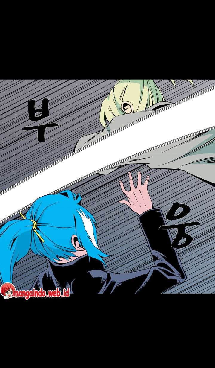 Ability Chapter 58 - halaman 24