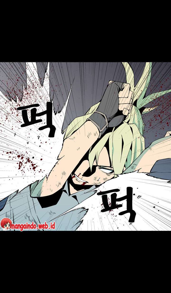 Ability Chapter 58 - halaman 26