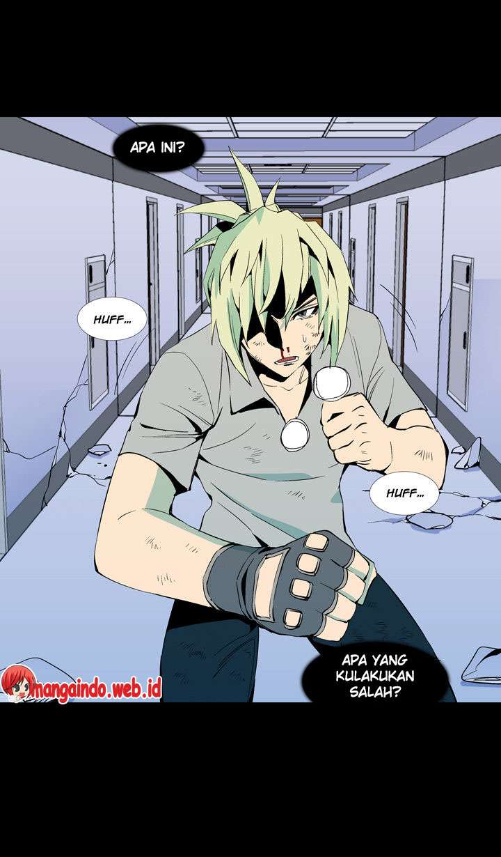 Ability Chapter 58 - halaman 3