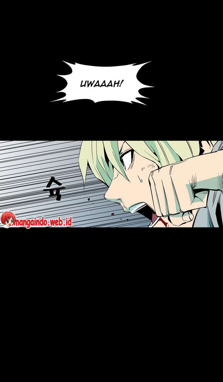 Ability Chapter 58 - halaman 34