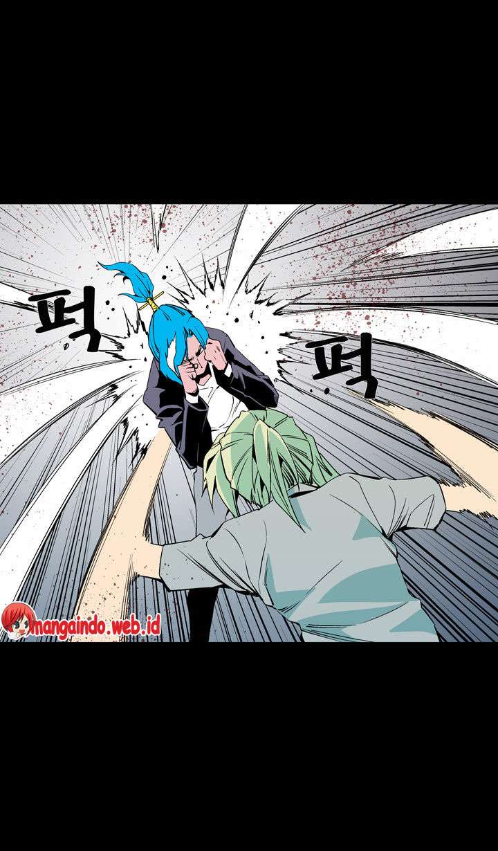 Ability Chapter 58 - halaman 35