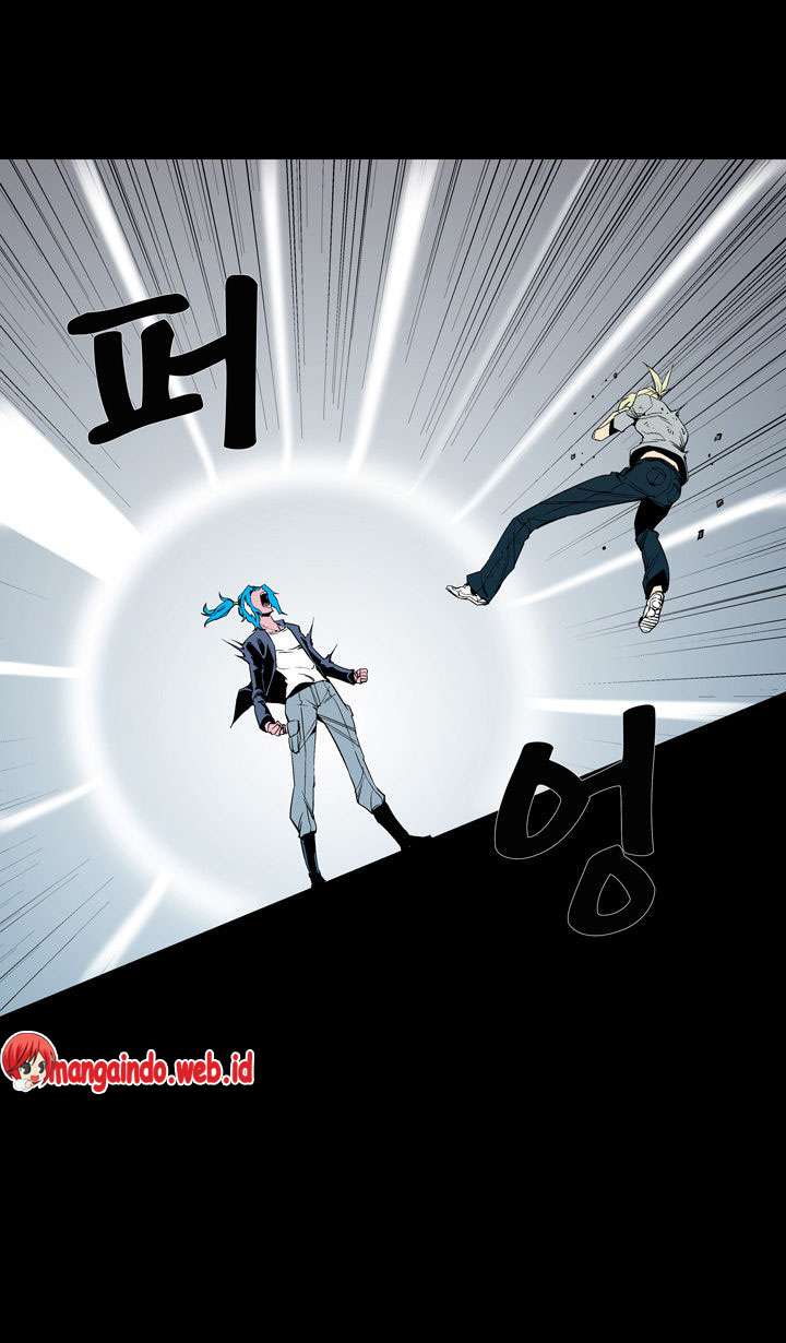 Ability Chapter 58 - halaman 37