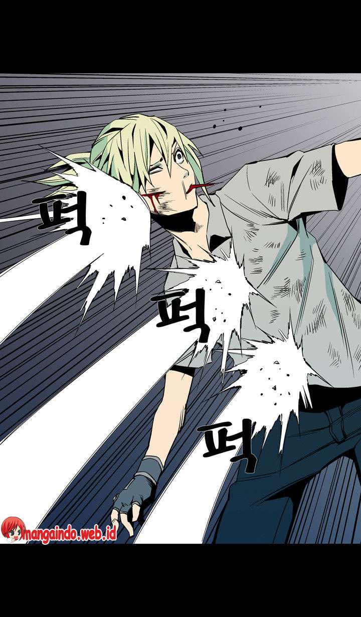 Ability Chapter 58 - halaman 39