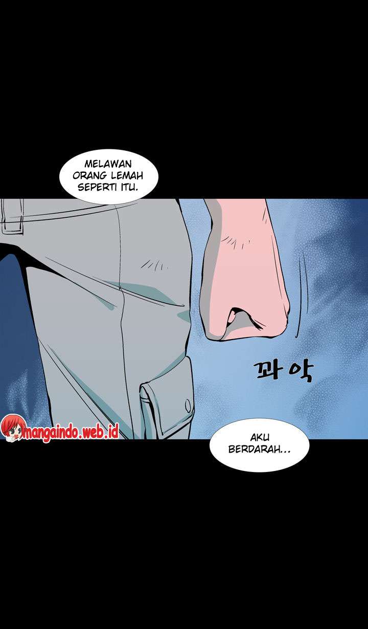 Ability Chapter 58 - halaman 4