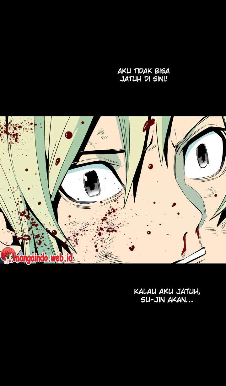 Ability Chapter 58 - halaman 40