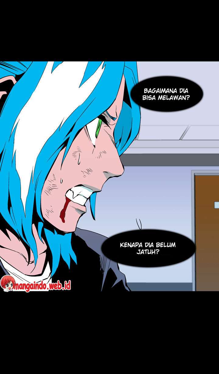 Ability Chapter 58 - halaman 43