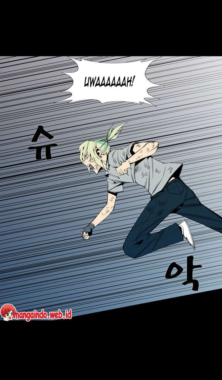 Ability Chapter 58 - halaman 44