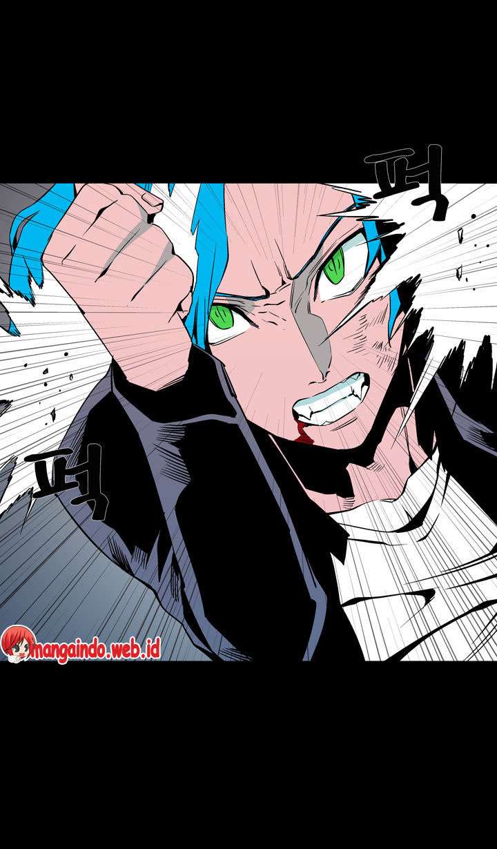 Ability Chapter 58 - halaman 45
