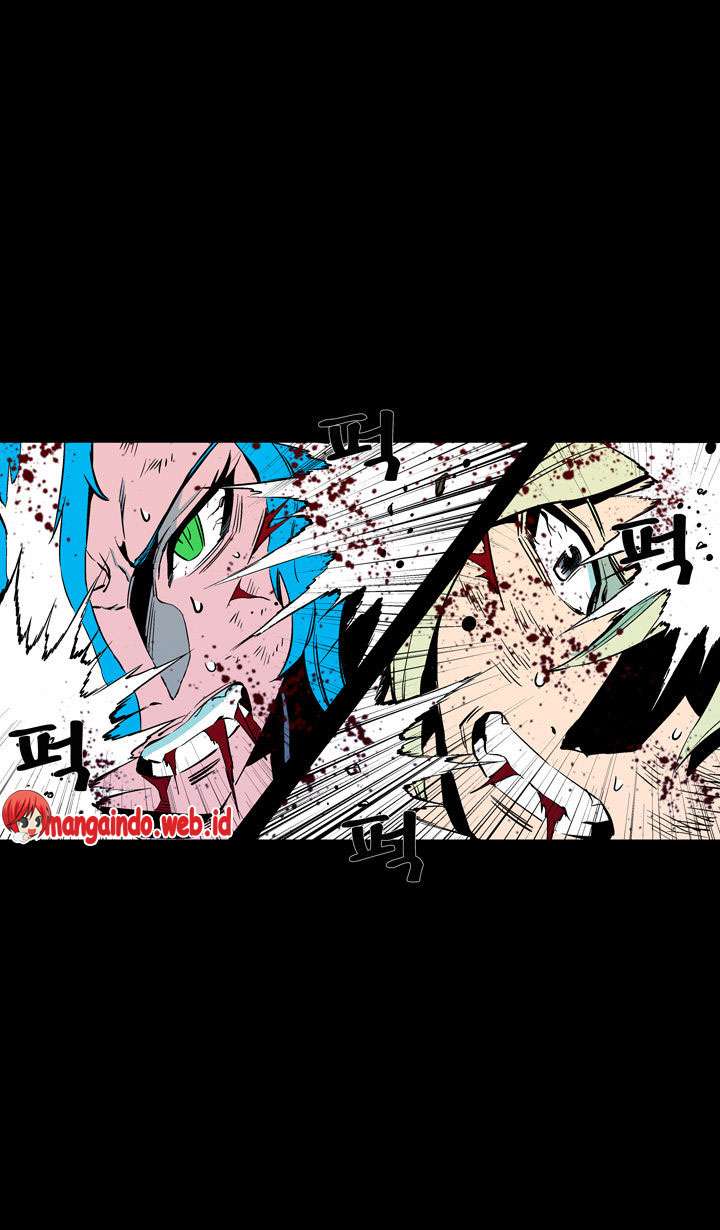 Ability Chapter 58 - halaman 47