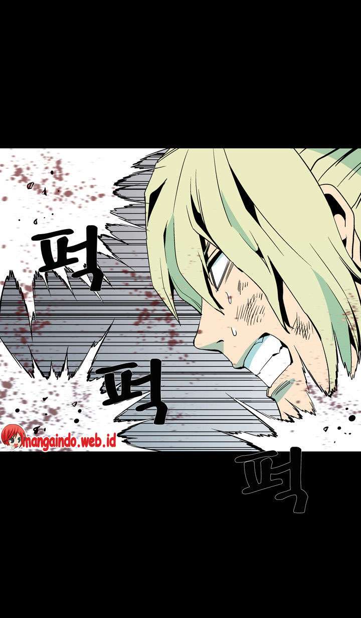 Ability Chapter 58 - halaman 48