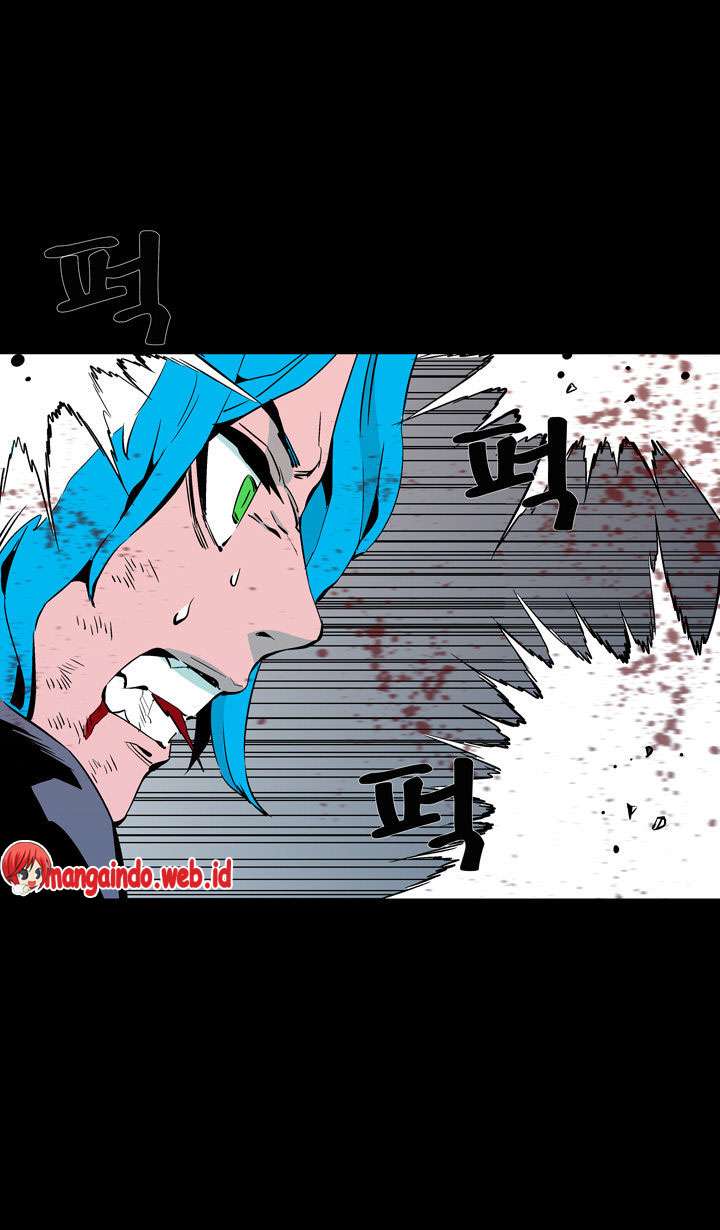 Ability Chapter 58 - halaman 49