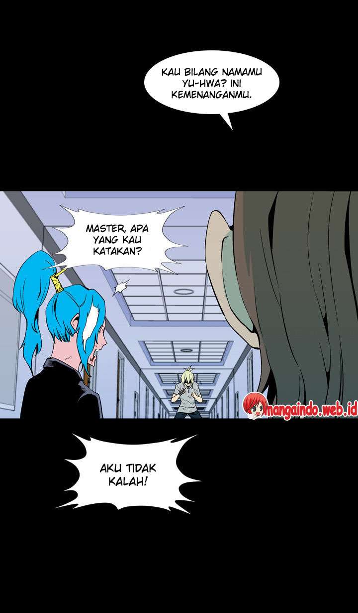 Ability Chapter 58 - halaman 52