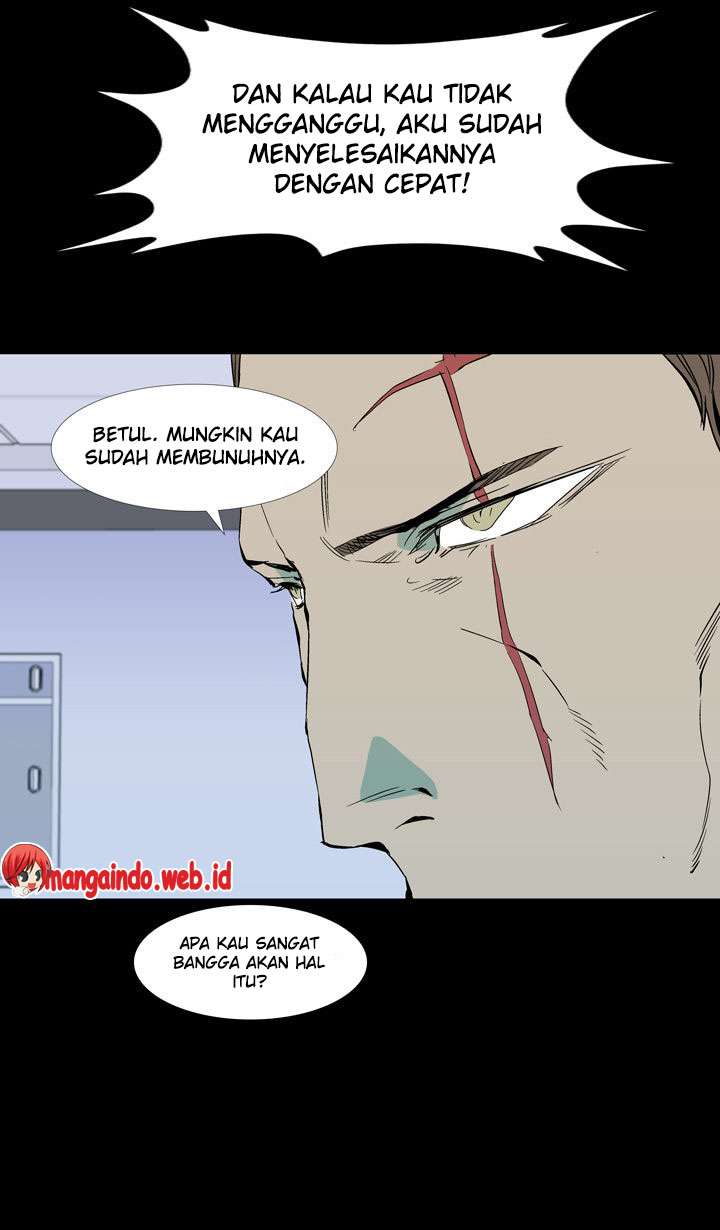 Ability Chapter 58 - halaman 53