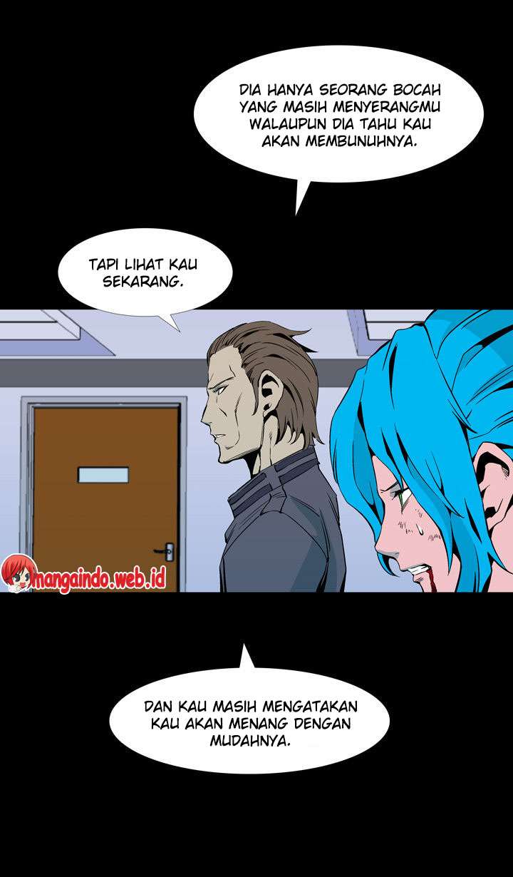 Ability Chapter 58 - halaman 55