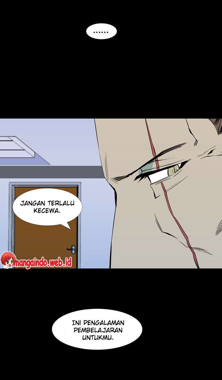 Ability Chapter 58 - halaman 56