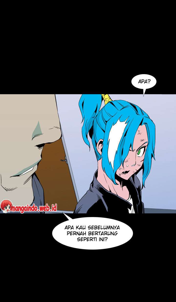 Ability Chapter 58 - halaman 57