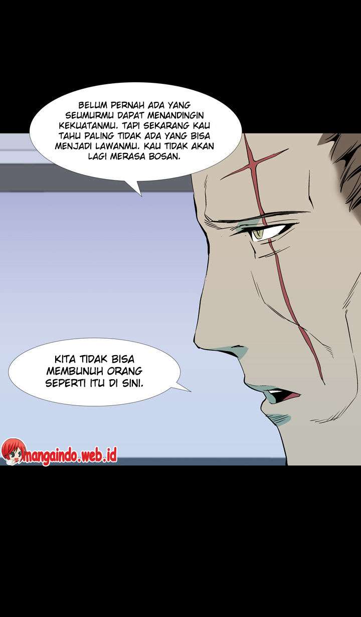 Ability Chapter 58 - halaman 59