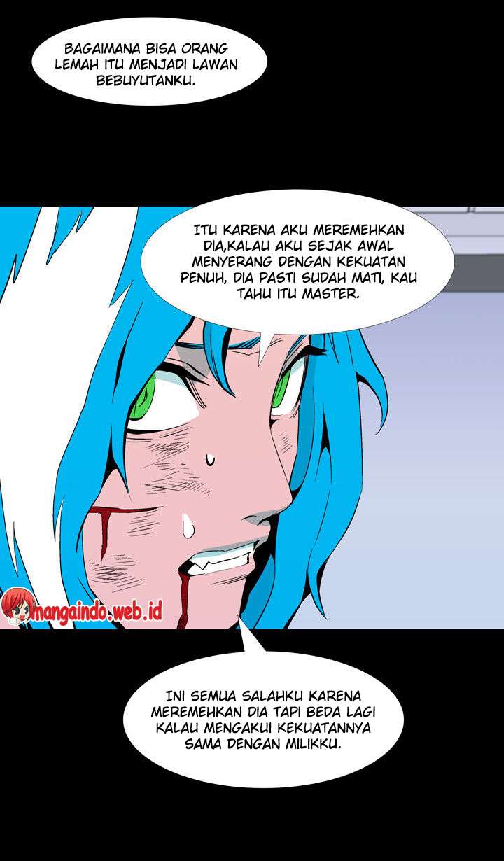 Ability Chapter 58 - halaman 60