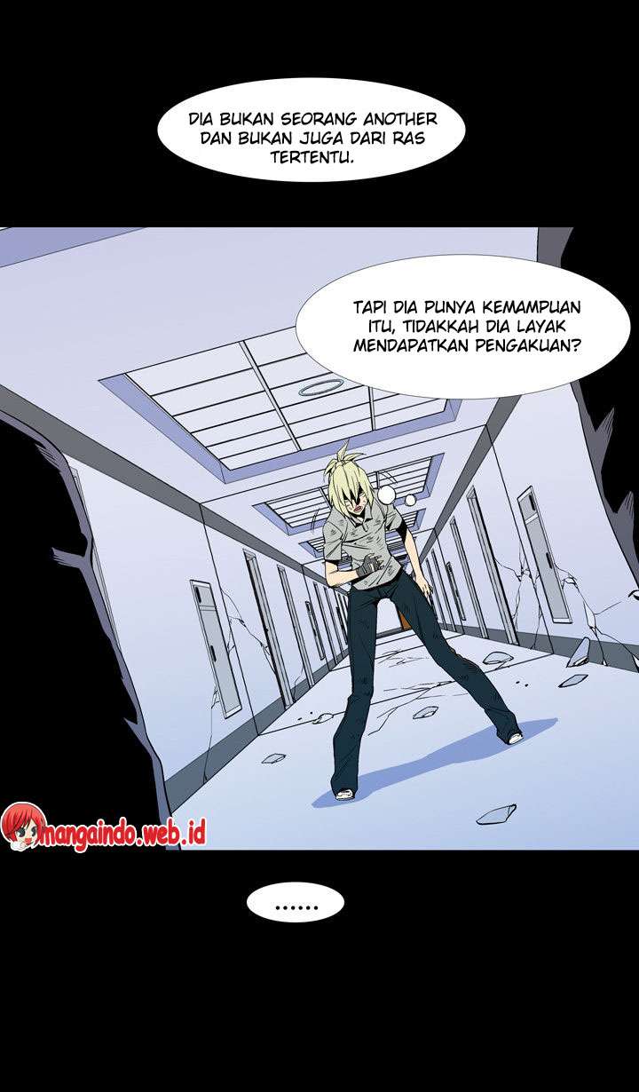 Ability Chapter 58 - halaman 61