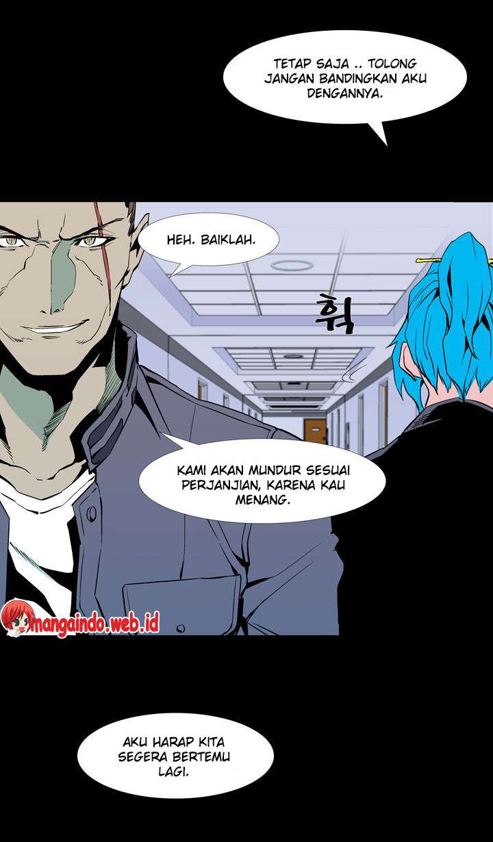 Ability Chapter 58 - halaman 62
