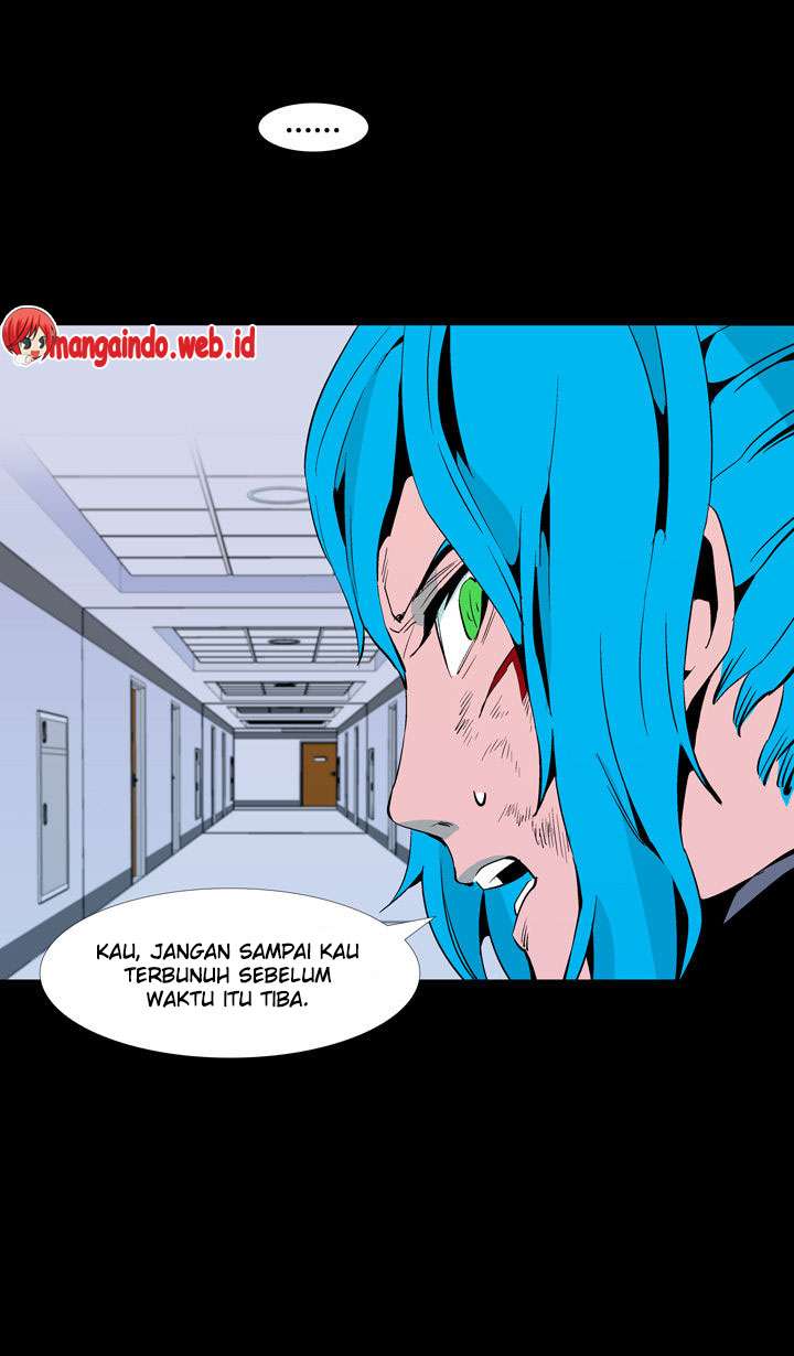 Ability Chapter 58 - halaman 63