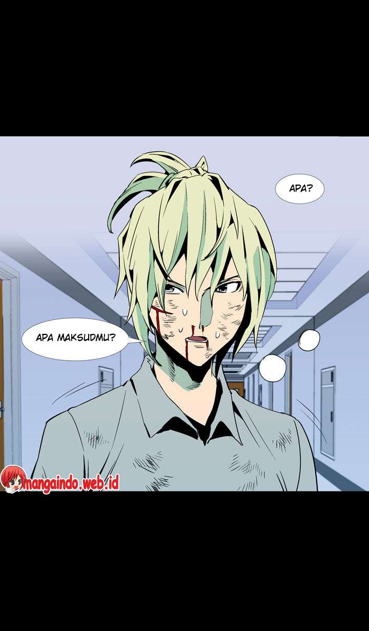 Ability Chapter 58 - halaman 64