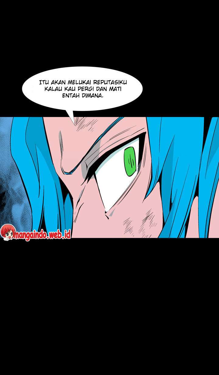 Ability Chapter 58 - halaman 65