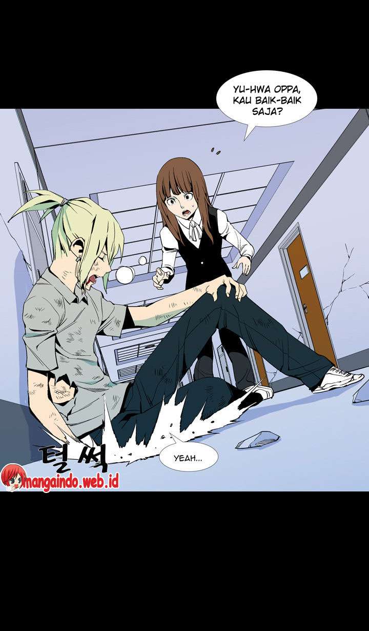 Ability Chapter 58 - halaman 68