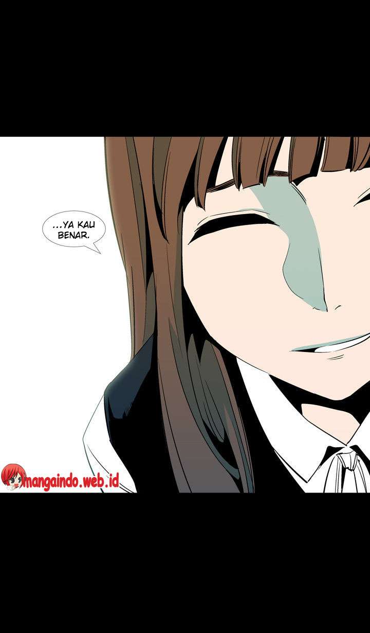 Ability Chapter 58 - halaman 71