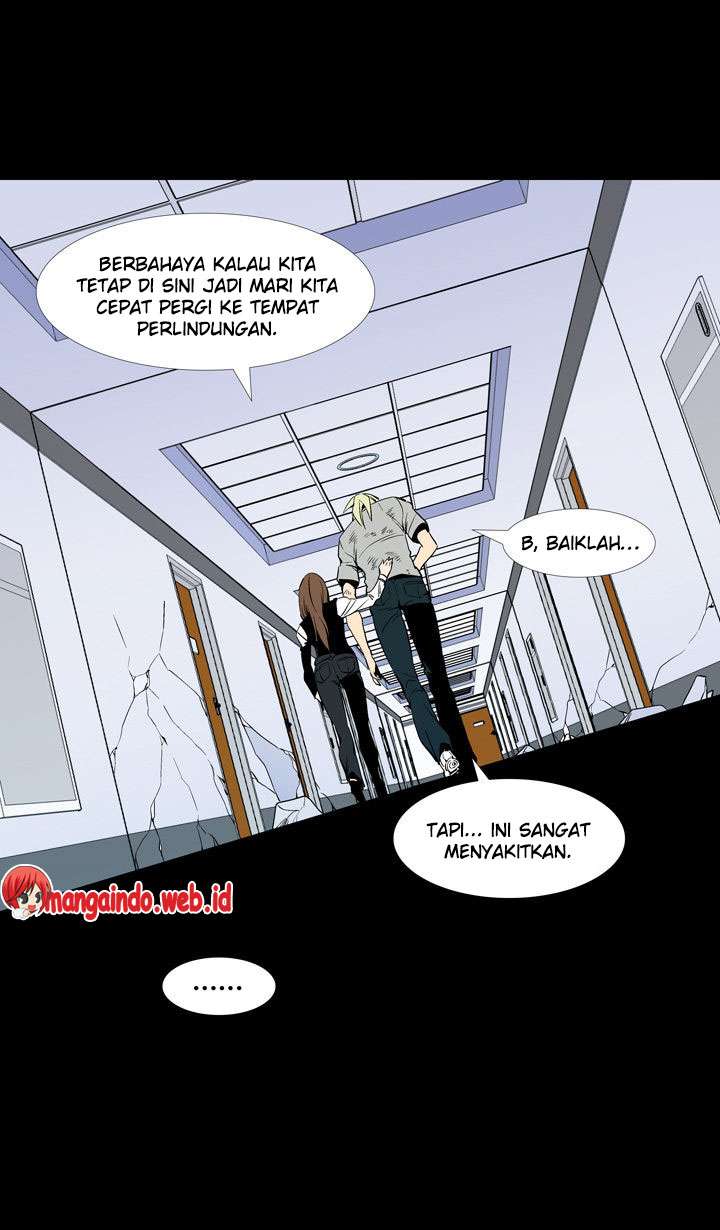 Ability Chapter 58 - halaman 72