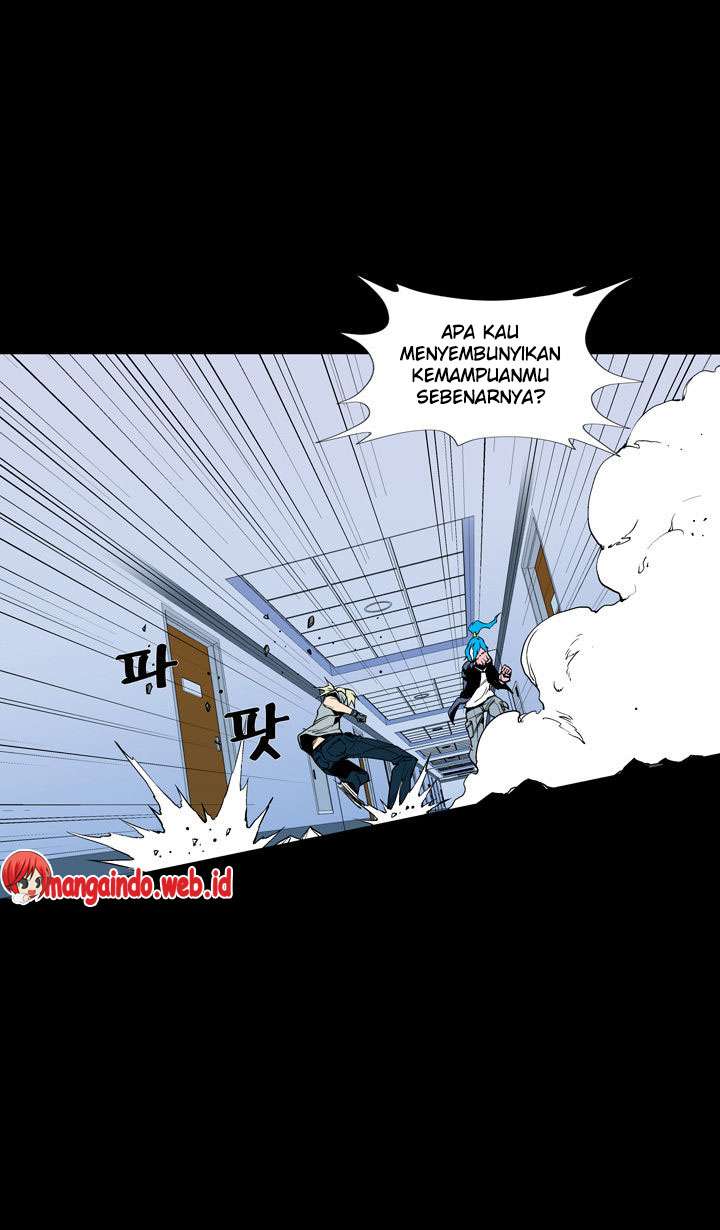 Ability Chapter 58 - halaman 8