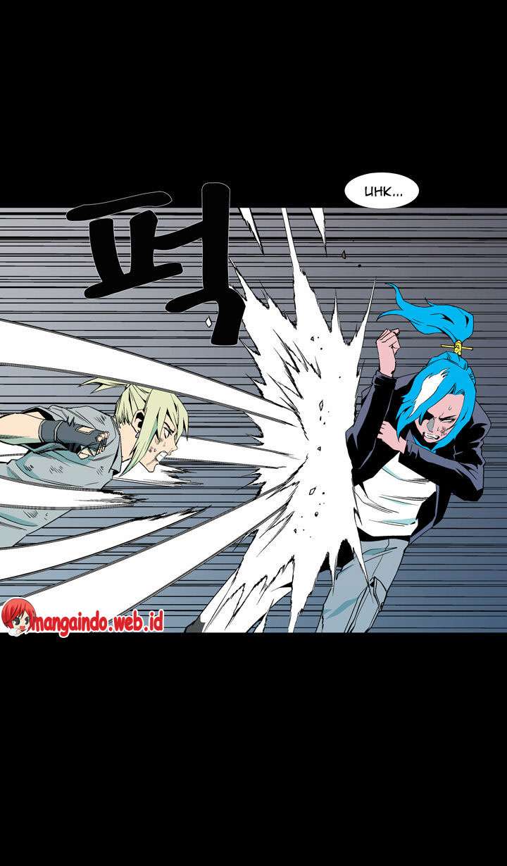 Ability Chapter 58 - halaman 9