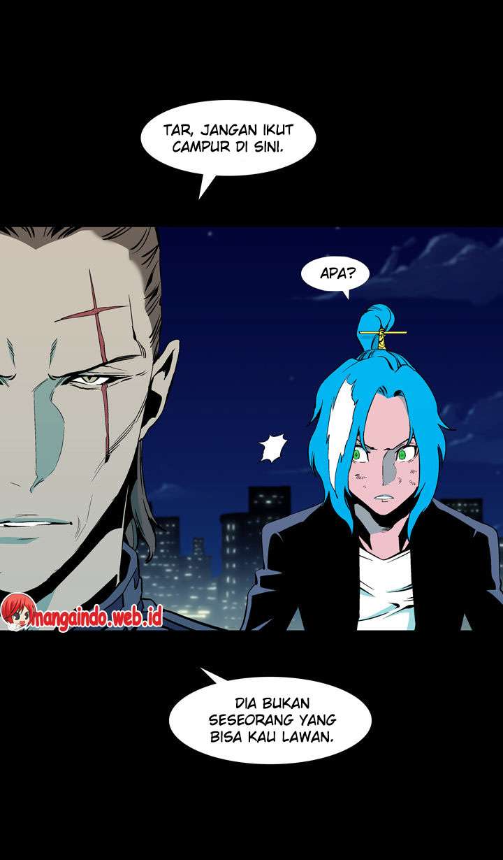 Ability Chapter 59 - halaman 12