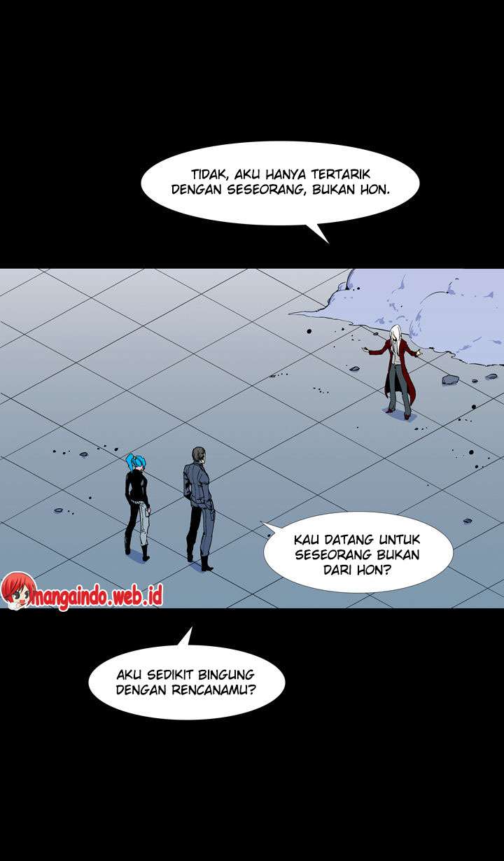 Ability Chapter 59 - halaman 15