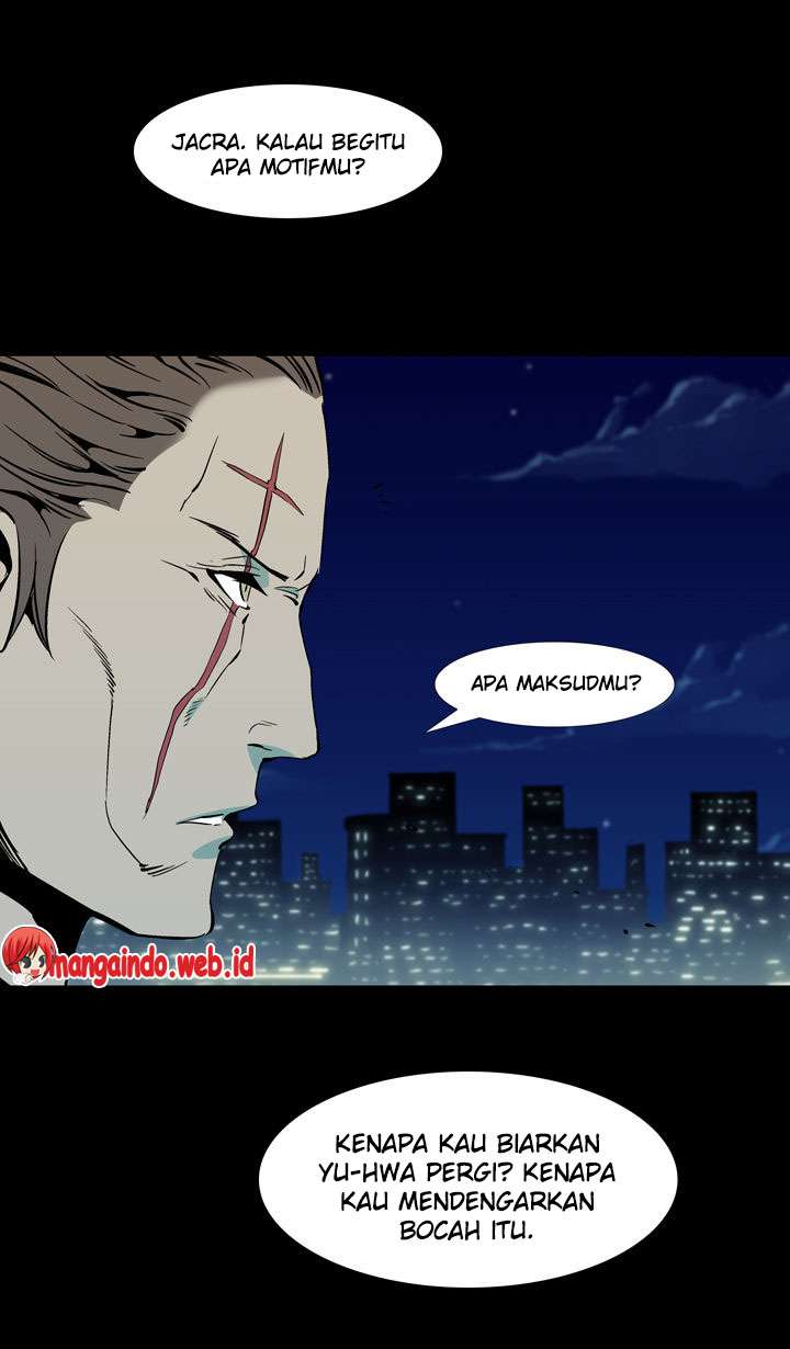 Ability Chapter 59 - halaman 16