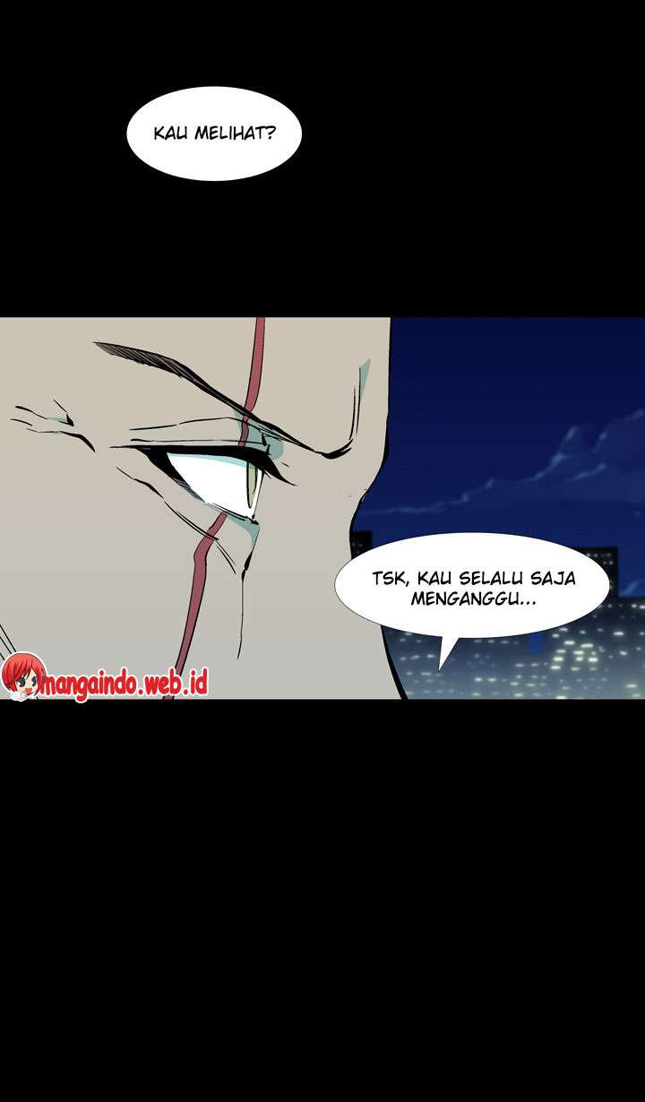 Ability Chapter 59 - halaman 17
