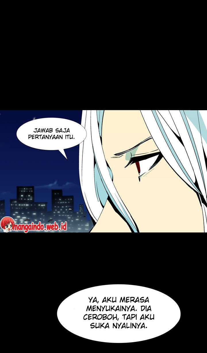 Ability Chapter 59 - halaman 18