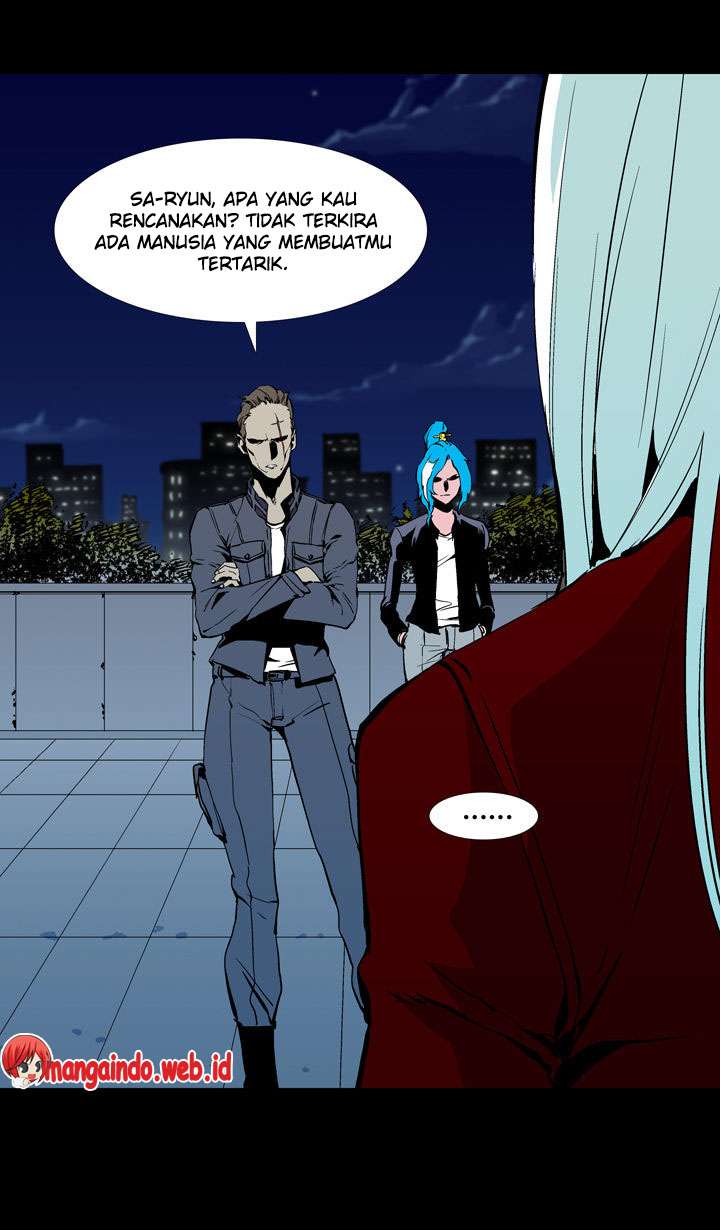 Ability Chapter 59 - halaman 19