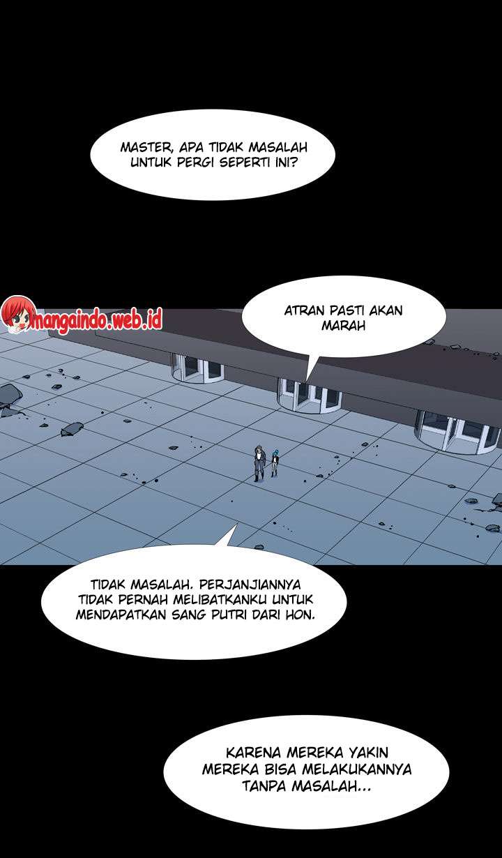 Ability Chapter 59 - halaman 2
