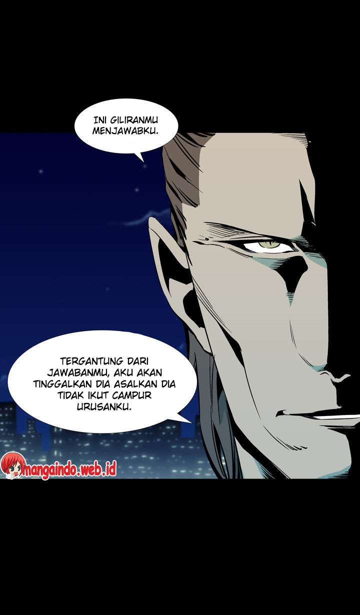 Ability Chapter 59 - halaman 20