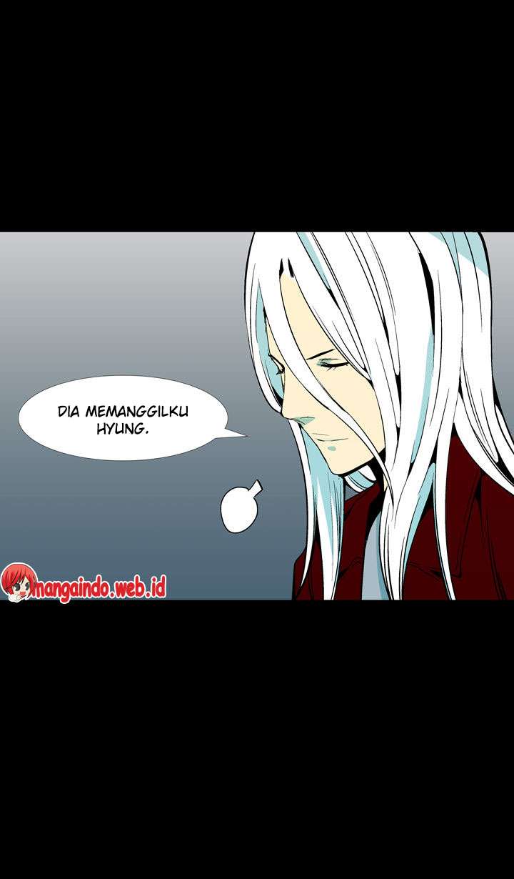 Ability Chapter 59 - halaman 21