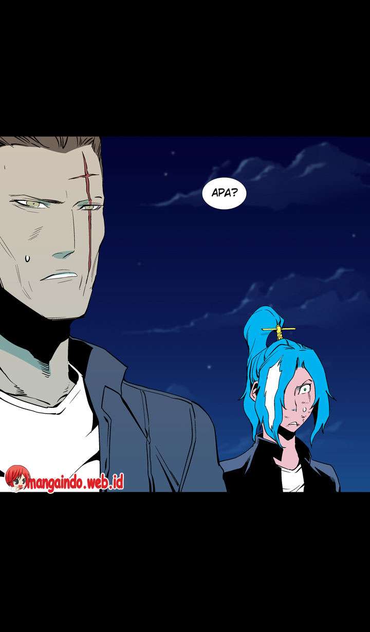 Ability Chapter 59 - halaman 22