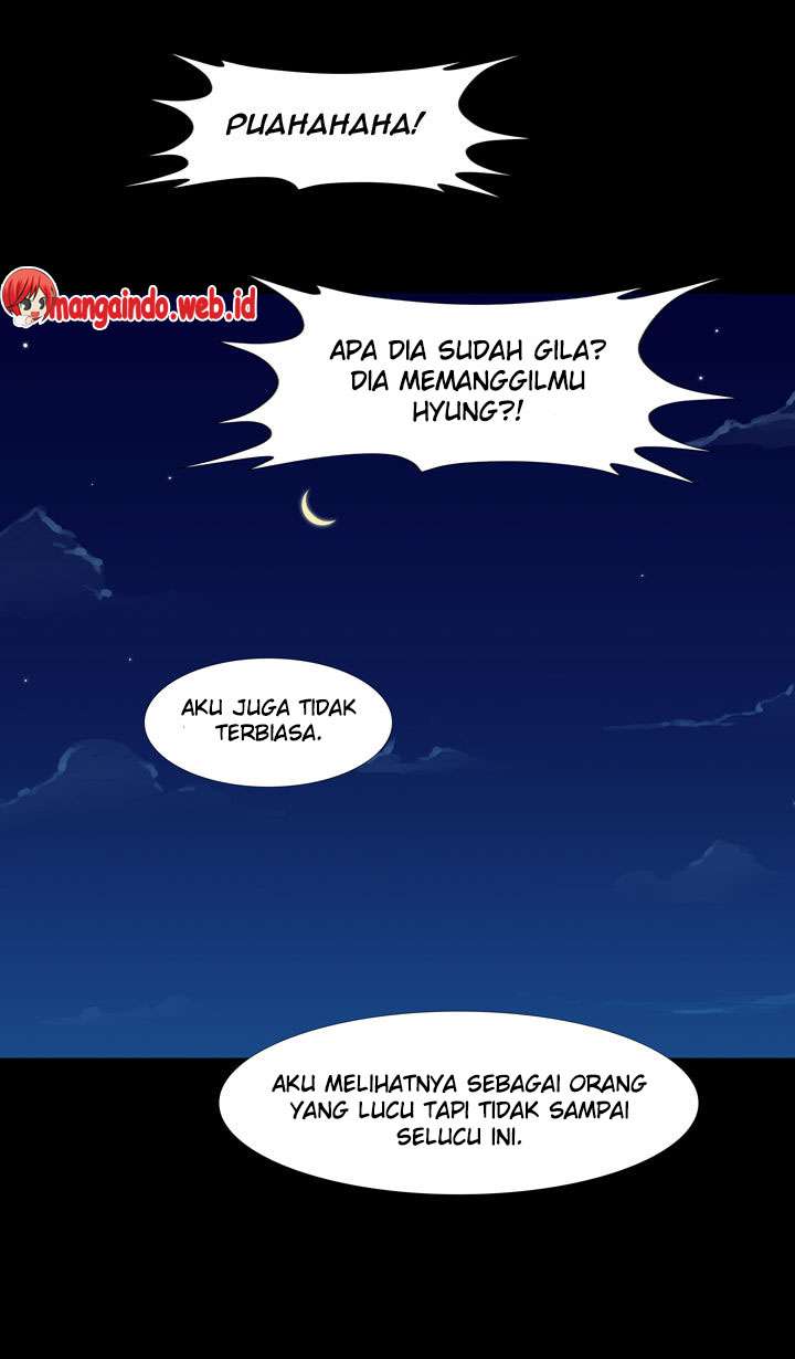 Ability Chapter 59 - halaman 23